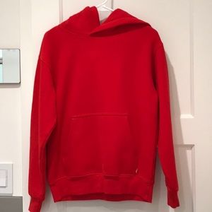 Aritiza tna perfect hoodie